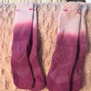 Nike socks 2 pairs
